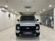 Lada (ВАЗ) 2121 (4x4) I Рестайлинг Астрахань  - изображение 16