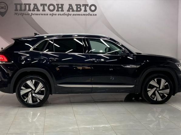 Новый Volkswagen Teramont I Рестайлинг (China Market) 2025 года, цена 5 299 000 рублей, внедорожник, Автокод Объявления