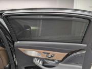Mercedes-Benz Maybach S-Класс I (X222) Рестайлинг Москва  - изображение 32