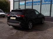 Toyota RAV4 V (XA50) Екатеринбург  - изображение 28