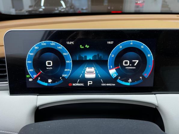 JETOUR X70+ I Рестайлинг с пробегом 2023 года, цена 2 190 000 рублей, 40000 км, внедорожник, Автокод Объявления