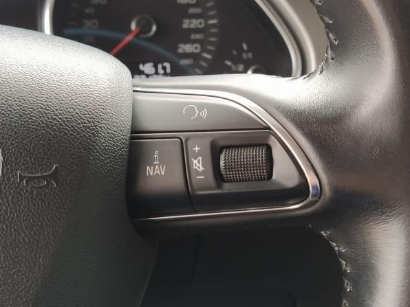 Audi Q7 I (4L) Рестайлинг с пробегом 2012 года, цена 1 750 000 рублей, 331000 км, внедорожник, Автокод Объявления
