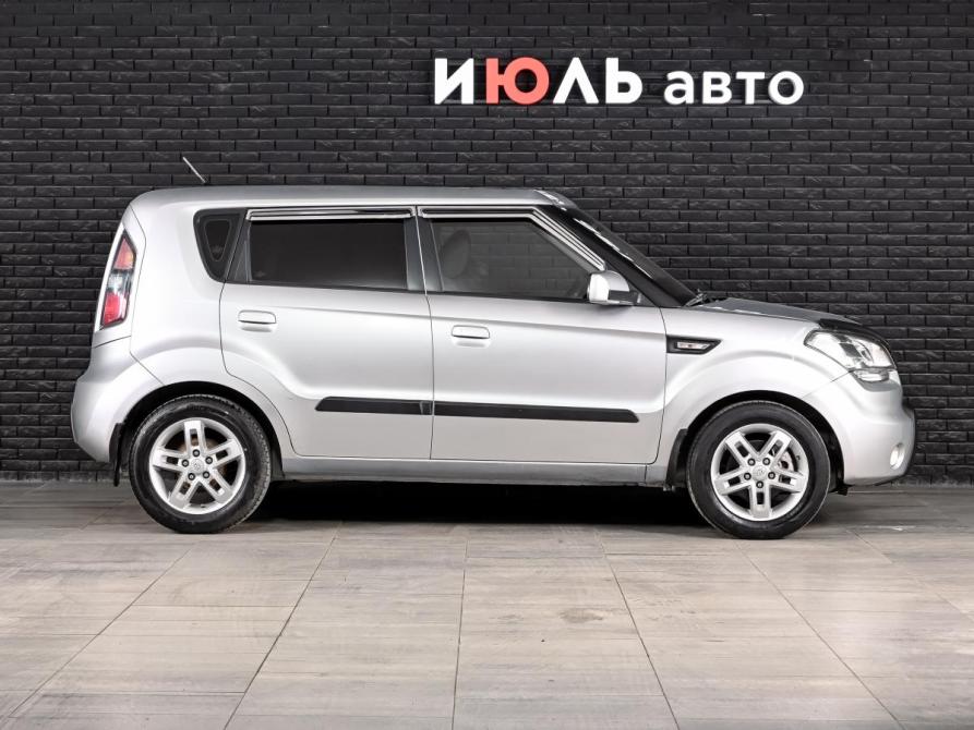 Kia Soul I Екатеринбург  - изображение 8