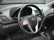 Hyundai Solaris I Рестайлинг Екатеринбург  - изображение 29