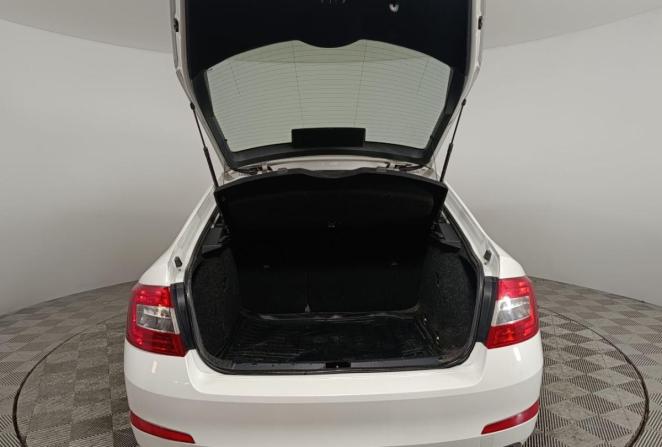 Skoda Octavia III (A7) с пробегом 2016 года, цена 1 160 000 рублей, 189074 км, универсал, Автокод Объявления