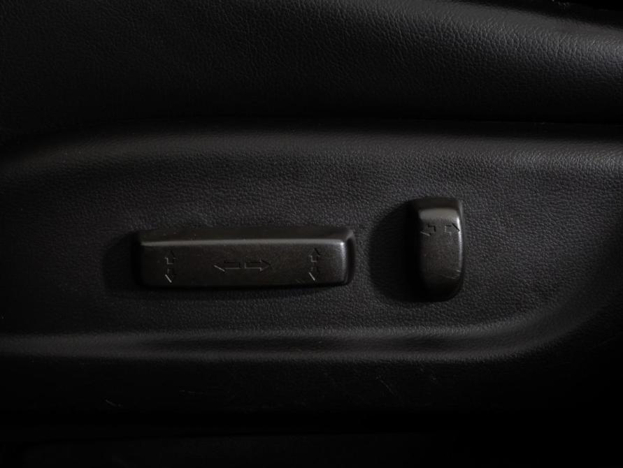 Honda Accord VIII Рестайлинг Санкт-Петербург  - изображение 21