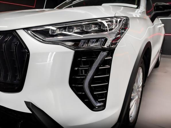 Haval Jolion I Рестайлинг с пробегом 2025 года, цена 2 405 000 рублей, 1453 км, внедорожник, Автокод Объявления