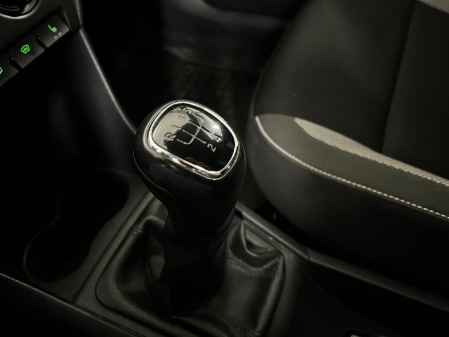 Skoda Rapid I Тюмень  - изображение 15
