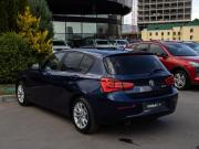 BMW 1 серии II (F20/F21) Рестайлинг 2 Москва  - изображение 22