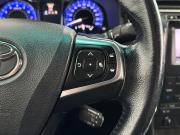 Toyota Camry VII (XV50) Рестайлинг Москва  - изображение 37