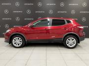 Nissan Qashqai II Москва  - изображение 34