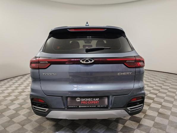 Chery Tiggo 8 I с пробегом 2020 года, цена 1 539 000 рублей, 158868 км, внедорожник, Автокод Объявления