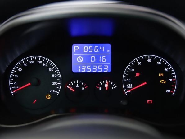 Chery Tiggo (T11) I Рестайлинг (FL) с пробегом 2014 года, цена 590 000 рублей, 135353 км, внедорожник, Автокод Объявления