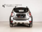 Renault Duster I Рестайлинг Казань  - изображение 12