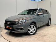 Lada (ВАЗ) Vesta I Волжский  - изображение 26