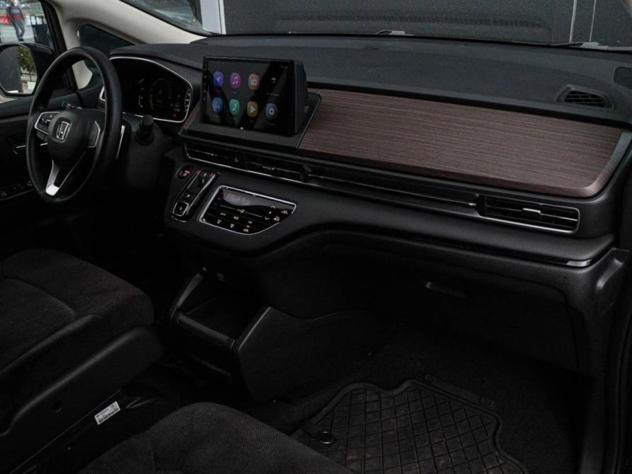 Honda Odyssey V Рестайлинг 2 Москва  - изображение 8