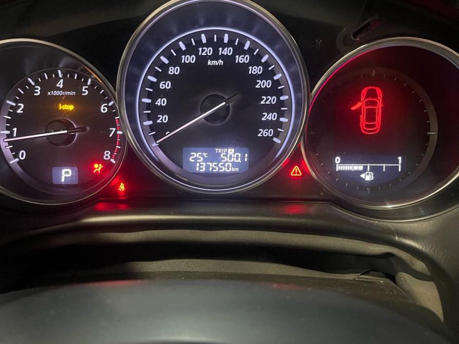 Mazda CX-5 I Нижний Новгород  - изображение 4
