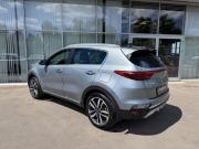Kia Sportage IV Рестайлинг Воронеж  - изображение 20