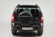 Chevrolet Niva I Рестайлинг Саратов  - изображение 26