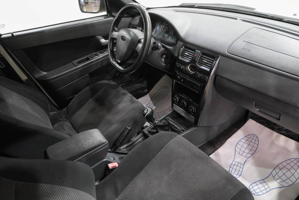 Lada (ВАЗ) Priora I Новокузнецк  - изображение 13