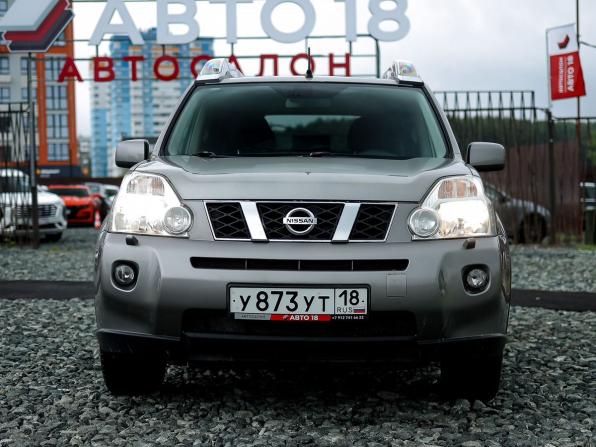 Nissan X-Trail II с пробегом 2007 года, цена 899 000 рублей, 196432 км, внедорожник, Автокод Объявления