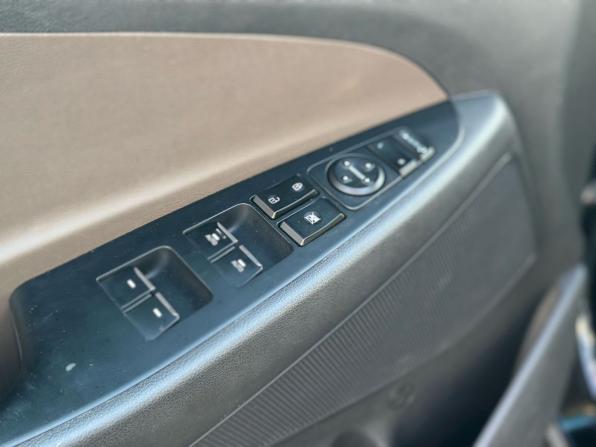 Hyundai Tucson III Рестайлинг с пробегом 2020 года, цена 2 100 000 рублей, 160000 км, внедорожник, Автокод Объявления