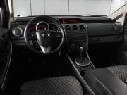 Mazda CX-7 I Рестайлинг Минеральные Воды  - изображение 22