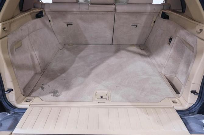 BMW X5 II (E70) с пробегом 2010 года, цена 1 849 000 рублей, 264100 км, внедорожник, Автокод Объявления