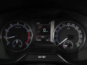 Skoda Octavia III (A7) Рестайлинг Ростов-на-Дону  - изображение 31