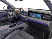Volkswagen Tiguan III (China Market) Москва  - изображение 43