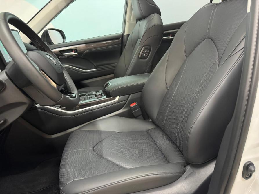 Toyota Highlander IV (XU70) Набережные Челны  - изображение 13