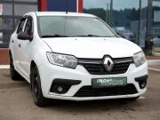 Renault Logan II Рестайлинг Иваново  - изображение 18