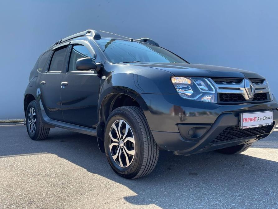 Renault Duster I Рестайлинг Стерлитамак  - изображение 15