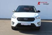 Hyundai Creta I Нижний Новгород  - изображение 23