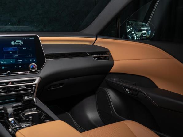 Новый Lexus RX V 2026 года, цена 11 390 000 рублей, внедорожник, Автокод Объявления