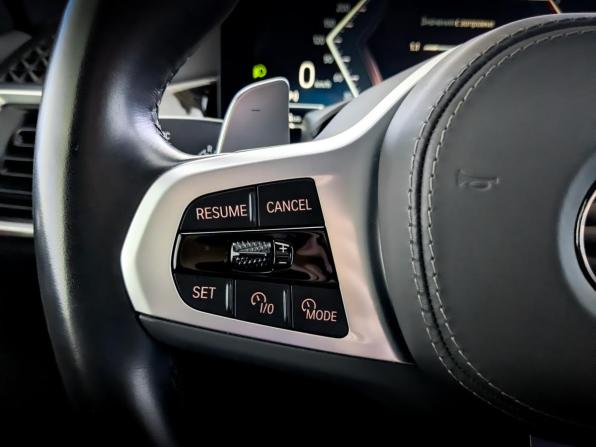 BMW X5 IV (G05/G18) Рестайлинг с пробегом 2023 года, цена 11 300 000 рублей, 40032 км, внедорожник, Автокод Объявления