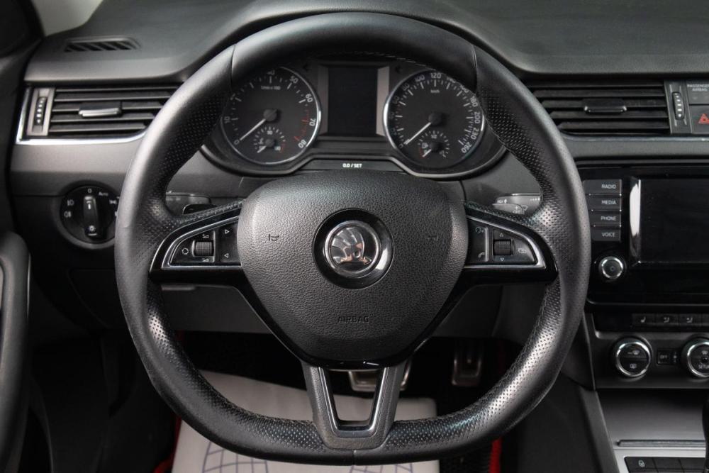 Skoda Octavia III (A7) Оренбург  - изображение 10