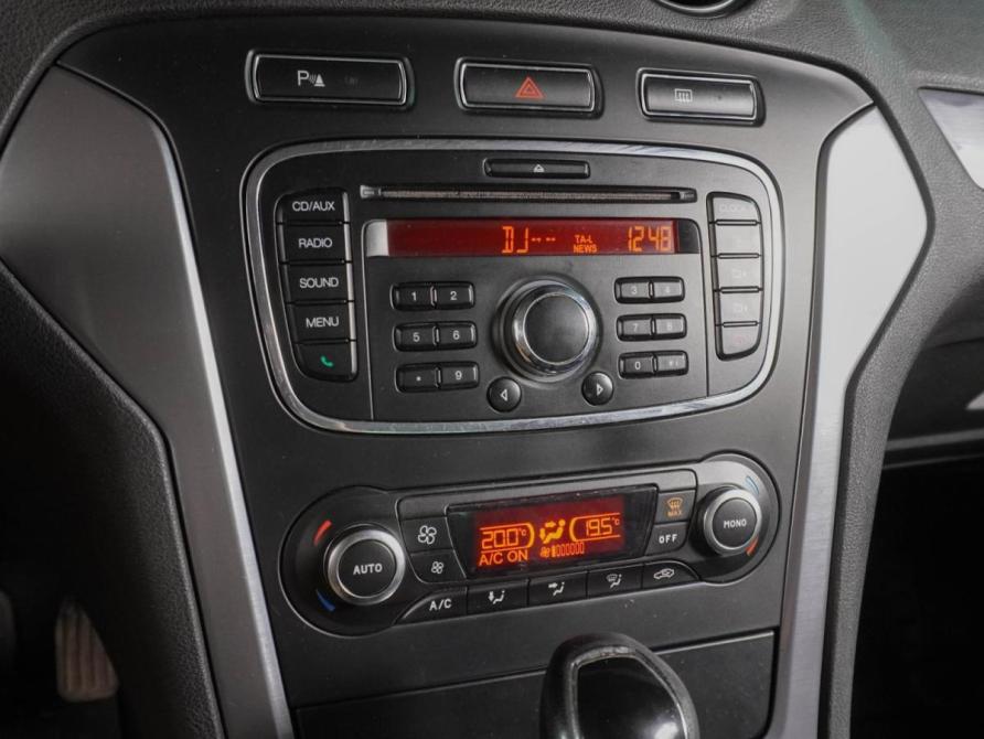 Ford Mondeo IV Рестайлинг Воронеж  - изображение 12