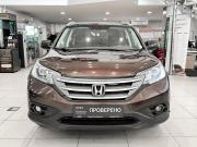 Honda CR-V IV Казань  - изображение 24