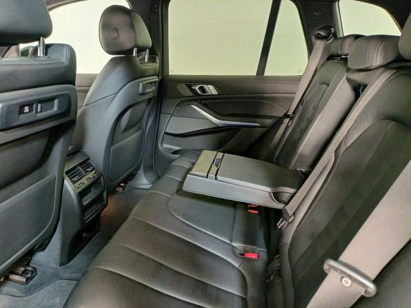 BMW X5 IV (G05/G18) с пробегом 2021 года, цена 7 499 000 рублей, 67000 км, внедорожник, Автокод Объявления