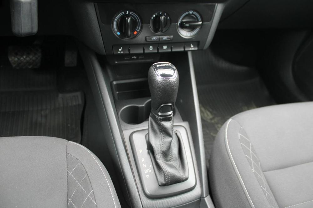 Skoda Rapid II Пермь  - изображение 16