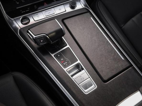 Audi A6 V (C8) с пробегом 2020 года, цена 4 999 000 рублей, 41939 км, седан, Автокод Объявления