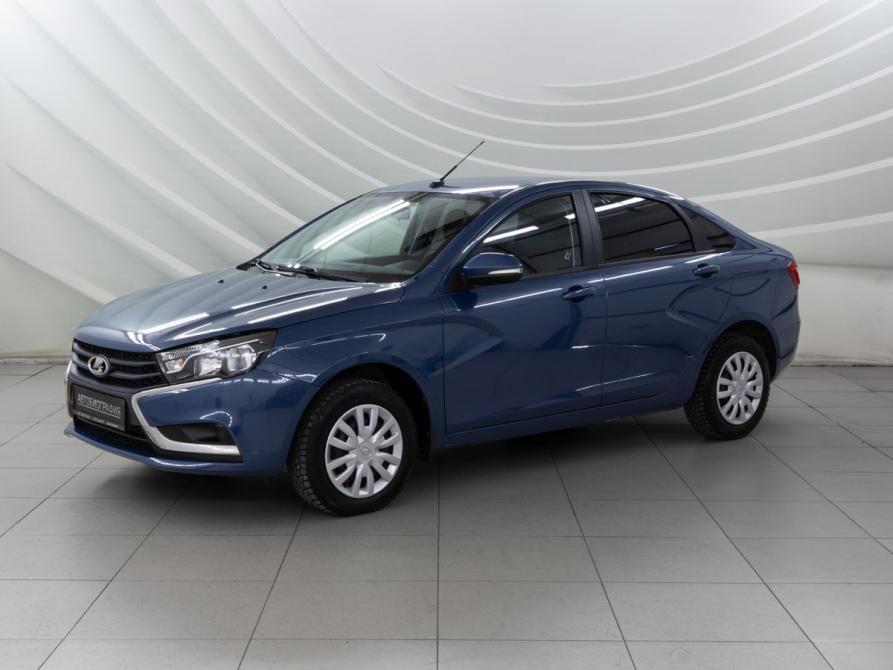 Lada (ВАЗ) Vesta I Волгоград  - изображение 3