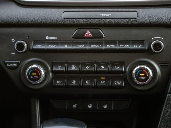 Kia Sportage IV Рестайлинг с пробегом 2019 года, цена 2 298 000 рублей, 104251 км, внедорожник, Автокод Объявления