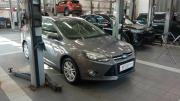 Ford Focus III Санкт-Петербург  - изображение 7