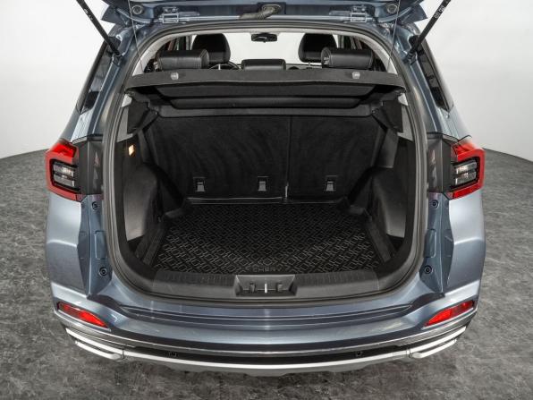 Chery Tiggo 4 I Рестайлинг с пробегом 2020 года, цена 1 340 300 рублей, 81407 км, внедорожник, Автокод Объявления