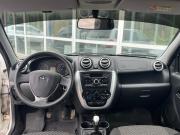 Lada (ВАЗ) Granta I Ижевск  - изображение 17