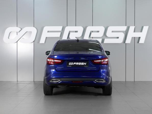 Lada (ВАЗ) Vesta I Рестайлинг (NG) с пробегом 2025 года, цена 1 629 000 рублей, 16143 км, седан, Автокод Объявления
