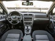 Skoda Octavia II (A5) Рестайлинг Волгоград  - изображение 48