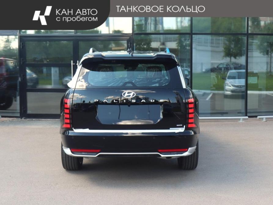 Hyundai Palisade II Казань  - изображение 4